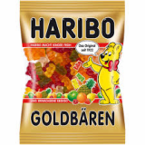 Haribo Goldbaeren 100g 